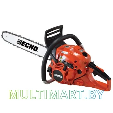 Бензопила Echo CS-452ESX